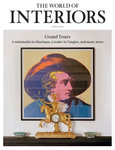 The World of Interiors – August 2023