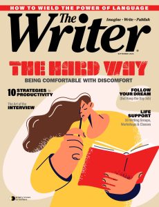 The Writer – September 2023