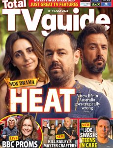 Total TV Guide – 04 July 2023