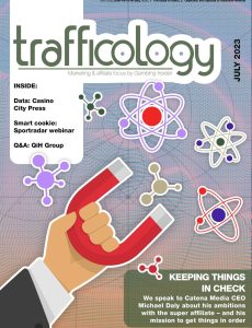 Trafficology – July 2023