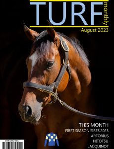 Turf Monthly – August 2023