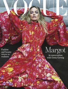 Vogue Australia – August 2023
