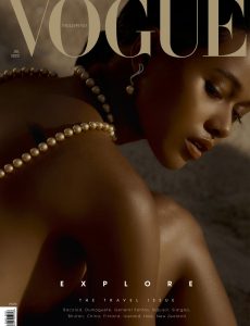 Vogue Philippines – July 2023