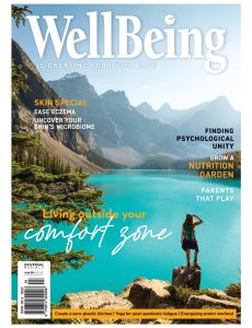 WellBeing – Issue 205, 2023