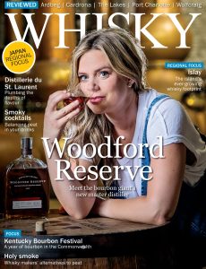 Whisky Magazine – August 2023