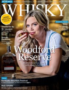 Whisky Magazine – Issue 193, 2023