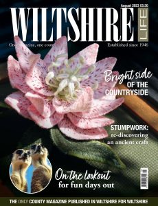 Wiltshire Life – August 2023