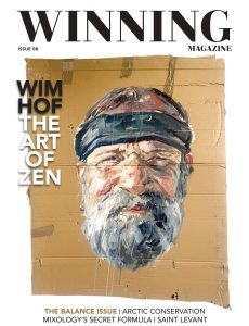Winning Magazine – Issue 8, 2023