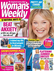 Woman’s Weekly UK – 01 August 2023