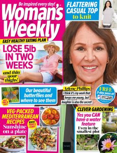 Woman’s Weekly UK – 18 July 2023