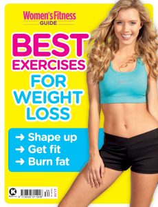 Women’s Fitness Guide – Issue 34, 2023