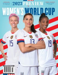 Women’s World Cup 2023 Preview – 2023