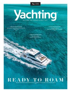 Yachting USA – Issue 1398, 2023