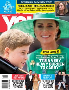 You South Africa – 3 August 2023