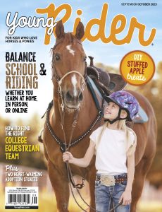 Young Rider – September-October 2023