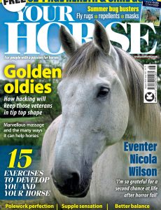 Your Horse – Issue 507, 2023