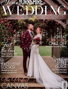 Your Yorkshire Wedding – July-August 2023