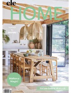 ele HOME – Issue 09, 2023