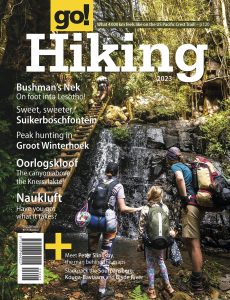 go – Hiking Guide 2023