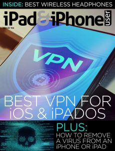 iPad & iPhone User – Issue 194, 2023