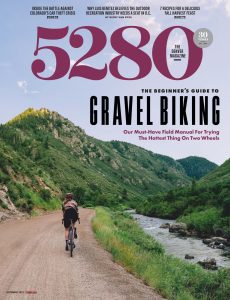 5280 Magazine – September 2023