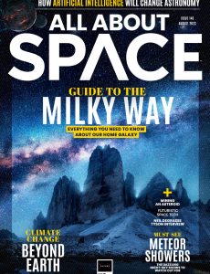 All About Space – Issue 146, 2023