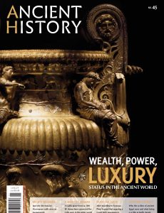 Ancient History Magazine – No  45, 2023