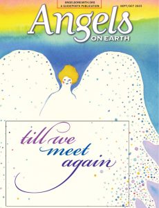 Angels on Earth – September-October 2023