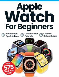 Apple Watch For Beginners 2023