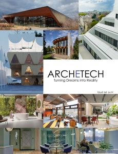Archetech – Issue 66 2023
