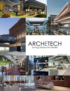 Archetech – Issue 67 2023