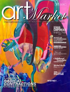 Art Market – Issue 84, August 2023