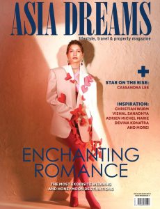 Asia Dreams – Volume 48 2023