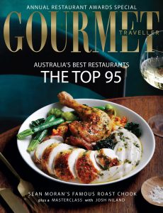 Australian Gourmet Traveller – September 2023