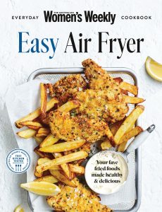 Australian Women’s Weekly Everyday Cookbook Collection – Ea…