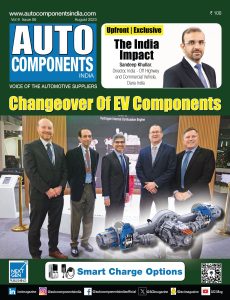 Auto Components India – August 2023