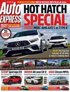 Auto Express – Issue 1793, 16-22 August 2023