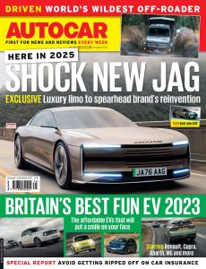 Autocar UK – August 30, 2023