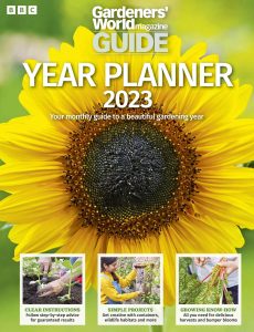 BBC Gardeners’ World Specials – Year Planner 2023