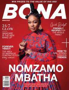 BONA Magazine – August 2023