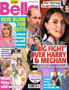 Bella UK – Issue 34 – 29 August 2023