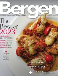 Bergen Magazine – September 2023