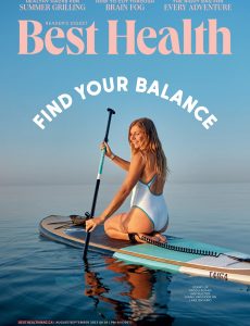 Best Health – August-September 2023