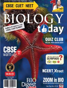 Biology Today – August 2023