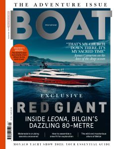 Boat International – September 2023