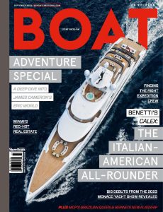 Boat International US Edition – September 2023
