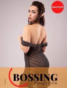 Bossing Magazine – September 2023