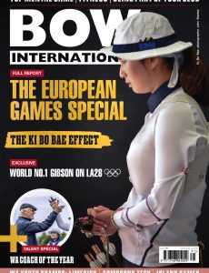 Bow International – Issue 171 – August 2023