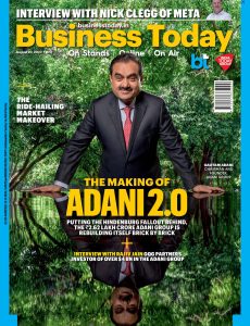 Business Today – 20 August 2023