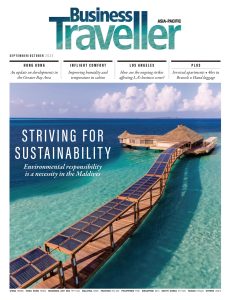 Business Traveller Asia Pacific Edition – September-October…